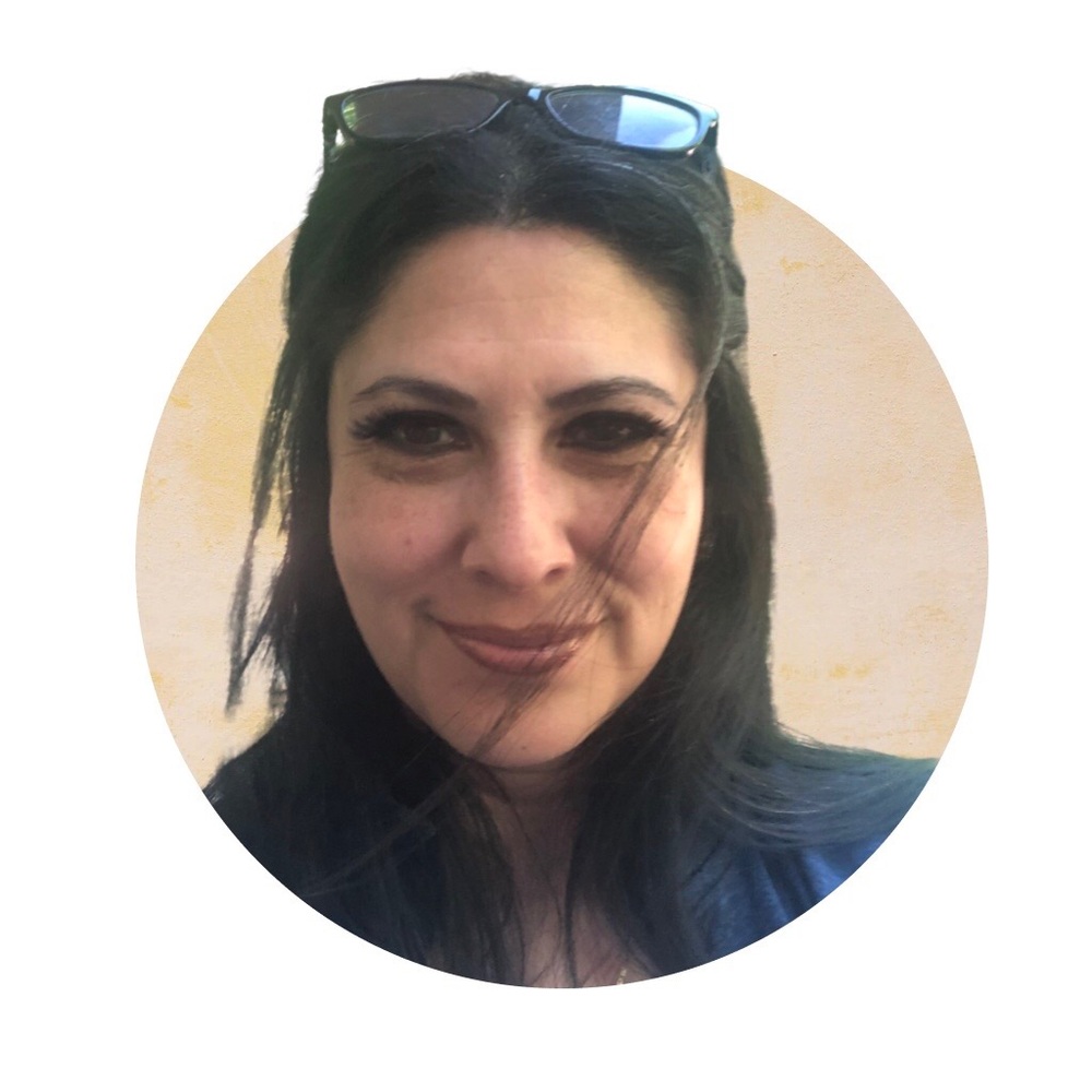 Meet your Posher, Yvonne